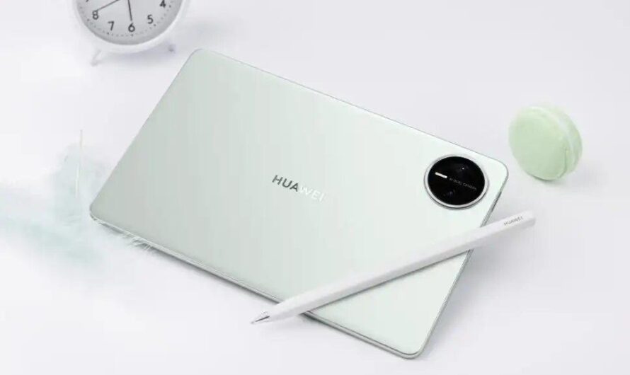 HUAWEI MatePad Mini dan WATCH GT Runner 2 Ubah Cara Anda Bekerja dan Bersenam