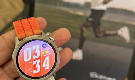 HUAWEI Watch GT Runner 2