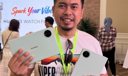 Huawei MatePad Mini Malaysia
