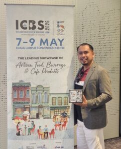 ICBS 2026 Kembali