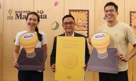 Inside Scoop Launches Rasa-Rasa Malaysia
