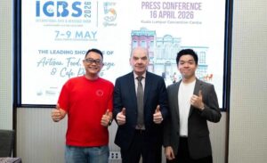 International Cafe? and Beverage Show 2026 (ICBS) returns