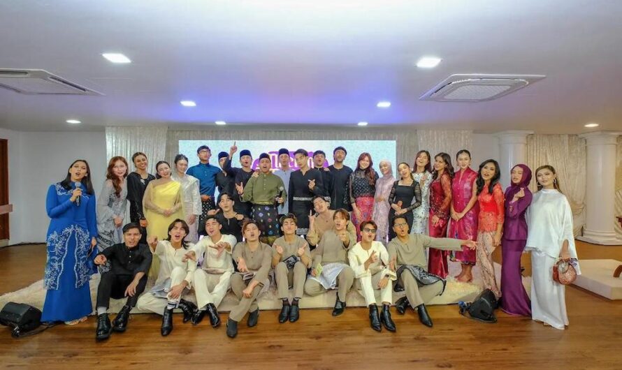 Rocketfuel Entertainment Meriahkan Raya 2026 dengan Lagu Hits dan Barisan Artis Baharu