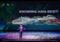 StarDream Cruises Unveils 2026 Asia Sailings