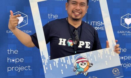 Support Run For Autism 2026