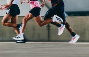 adidas Adizero Evo SL Debuts in Malaysia