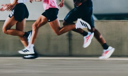 adidas Adizero Evo SL Debuts in Malaysia