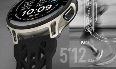 Amazfit Cheetah 2 Pro