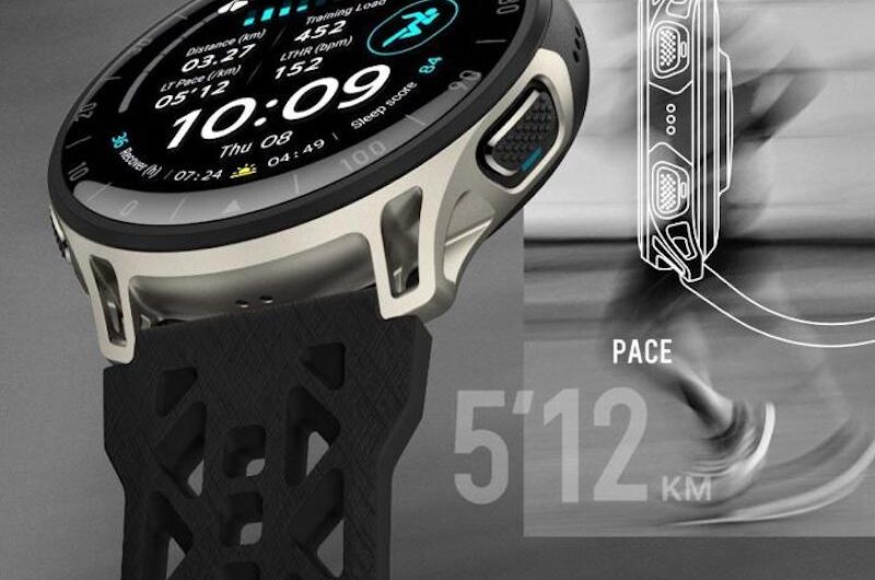 Amazfit Lancar Cheetah 2 Pro Untuk Pelari Maraton dan Latihan Prestasi Tinggi