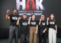 Astro Shaw HAK Tuntut Atau Tunduk