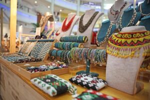 Authentic Handcrafted Sabah Sarawak