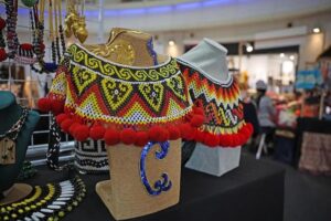 Authentic Handcrafted Sabah Sarawak