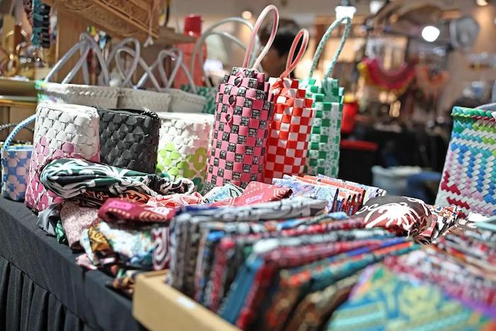 Authentic Handcrafted Sabah Sarawak