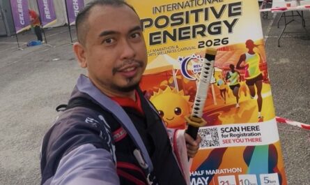 Bro Samurai International Marathon & Wellness Carnival 2026