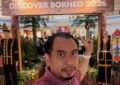 Discover Borneo 2026