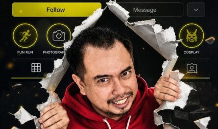 Great Purge 2026 Follower Instagram Hilang Mendadak?