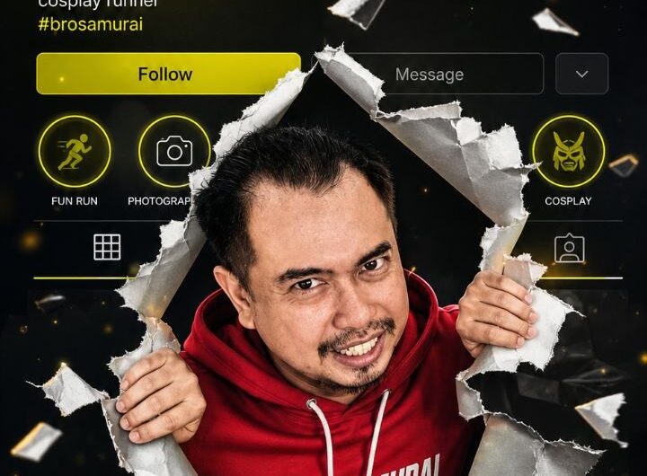 Follower Instagram Hilang Mendadak? Ini Penjelasan Tentang Great Purge 2026