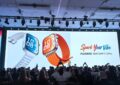 HUAWEI Now Is Your Spark Product Launch
