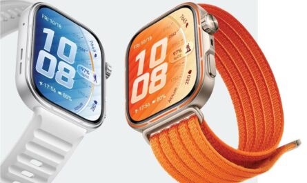 HUAWEI WATCH FIT 5 Series