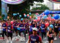 KLIMS Run 2026 Debuts with Over 1,000 Participants