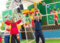 LEGOLAND Malaysia Lancar BRICKFEST 2026 Football Edition