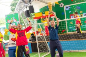 LEGOLAND Malaysia Lancar BRICKFEST 2026 Football Edition