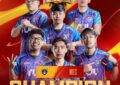 Maqna Esports Crowned PMPL Malaysia Spring 2026 Champions