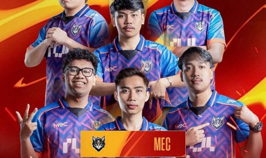 Maqna Esports Club Juara PMPL Malaysia Spring 2026, Layak ke PMGO SEA Finals