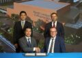 NLCS International Expands to Phuket