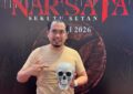 Review Filem Nar'sata Sekutu Setan