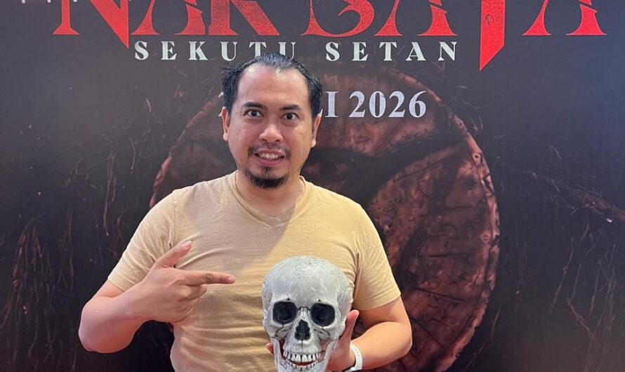  Nar’sata: Sekutu Setan Taruhan Paling Berani Pierre Andre
