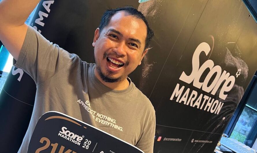 Larian Terbesar Malaysia: Apa Yang Menarik di SCORE Marathon 2026?