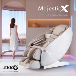Zero Healthcare Majestic X