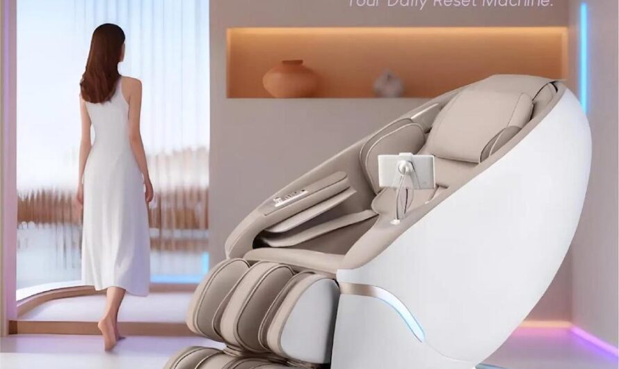Why Zero Healthcare Majestic X Is a Strong Gift Idea for Parents or Loved Ones