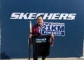 Bro Samurai 21KM at Skechers Friendship Walk and Run 2026