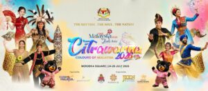 Citrawarna 2026 Kembali Meriahkan Kuala Lumpur