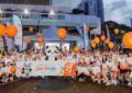 HUAWEI KL Car Free Morning
