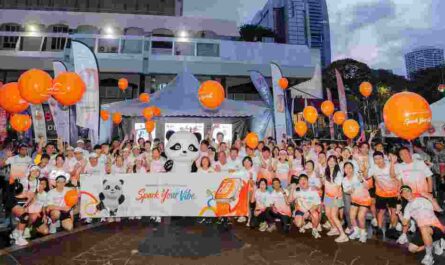 HUAWEI KL Car Free Morning