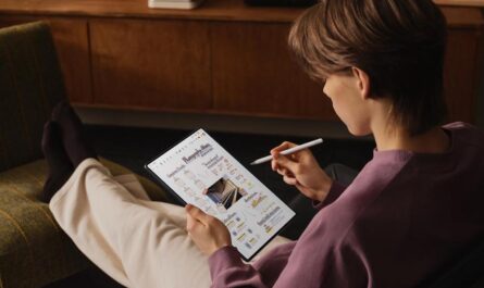HUAWEI MatePad Pro Max
