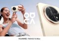HUAWEI nova 15 Max