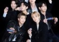 Limited Edition OREO x BTS Cookies