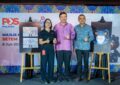Pos Malaysia Unveils Exclusive Visit Malaysia 2026 Stamps