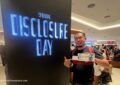 Review Filem Disclosure Day