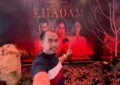 Review Filem Khadam