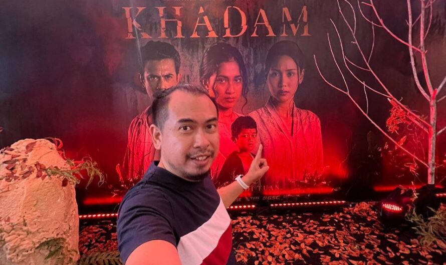 Khadam: Filem Seram Malaysia Bertaraf Antarabangsa Yang Mengangkat Legasi Saka
