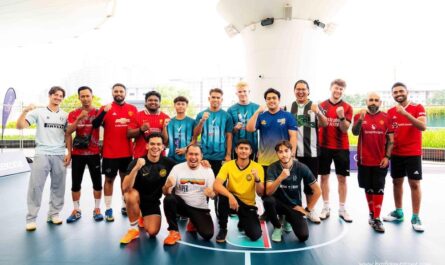 Rexona dan Clear Men Lancarkan Kempen FIFA World Cup 2026™