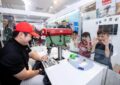 Southeast Asia’s First TOMICA FACTORY