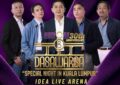 Ungu 3 Dasawarsa
