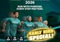 ikhlas.com Half Marathon 2026