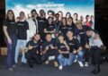 Cast Filem Terbang